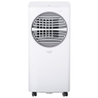 Adler Air conditioner AD 7925 Number of speeds 2