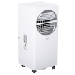 Adler Air conditioner AD 7925 Number of speeds 2