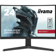 Iiyama Red Eagle Gaming Monitor G-Master GB2466HSU-B1 24 "
