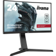 Iiyama Red Eagle Gaming Monitor G-Master GB2466HSU-B1 24 "