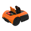 AYI Lawn Mower A1 1400i Mowing Area 1400 m²