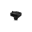 Raidsonic Enclosure clamp for camera IB-CA100 Black