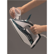 Gorenje | Steam Iron | SIH2800TQC | Steam Iron | Water tank capacity 350 ml | Continuous steam 35 g/