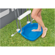 Intex Foot Bath pool Blue