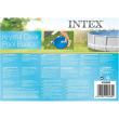 Intex Foot Bath pool Blue