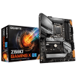 Gigabyte Z590 GAMING X 1.0 M/B Processor family Intel