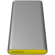 Sony Tough SL-M2 High Performance External SSD 2TB