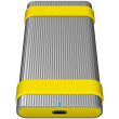 Sony Tough SL-M1 High Performance External SSD  1TB
