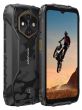 MOBILE PHONE RUGKING 4 PRO/8/256GB BLACK ULEFONE