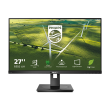 Philips | 272B1G/00 | 27 " | IPS | 1920 x 1080 pixels | 16:9 | 4 ms | 250 cd/m² | Black | HDMI port