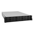Synology | RackStation | RS3621xs+ | Intel Xeon | D-1541 | Processor frequency 2.1 GHz | 8 GB | DDR4