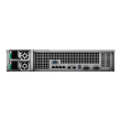 Synology | RackStation | RS3621xs+ | Intel Xeon | D-1541 | Processor frequency 2.1 GHz | 8 GB | DDR4
