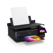 Epson Multifunctional Printer EcoTank L8180 Colour