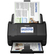 Epson Document Scanner WorkForce ES-580W Colour