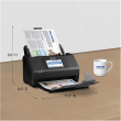 Epson Document Scanner WorkForce ES-580W Colour