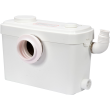FALA Sewage pump for toilet with shredder 75953