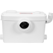 FALA Sewage pump for toilet with shredder 75953