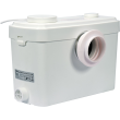 FALA Sewage pump for toilet with shredder 75953