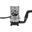FALA Sewage pump for toilet with shredder 75953