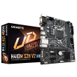 Gigabyte H410M S2H V2 1.0 M/B Processor family Intel