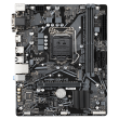 Gigabyte H410M S2H V2 1.0 M/B Processor family Intel