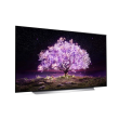 LG OLED77C12LA 77" (195 cm)