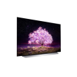 LG OLED48C12LA 48" (121 cm)
