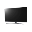 LG 43UP78003LB 43" (109 cm)