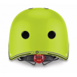 Globber Helmet Go Up Lights