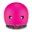 Globber Helmet Go Up Lights