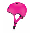 Globber Helmet Go Up Lights