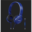 Panasonic Overhead Stereo Headphones RP-HF100ME-A	 Over-ear