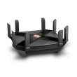 TP-LINK Dual-Band Wi-Fi 6 Router Archer AX6000 802.11ax
