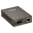 D-Link Media Converter DMC-G01LC Gigabit SFP port