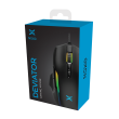 NOXO Deviator Gaming mouse