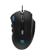 NOXO Nightmare Gaming mouse