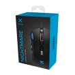 NOXO Nightmare Gaming mouse