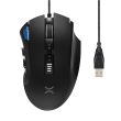 NOXO Nightmare Gaming mouse