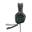 NOXO Apex Gaming headset