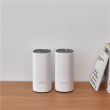 TP-LINK Whole Home Mesh Wi-Fi System  Deco E4 (3-pack) 802.11ac