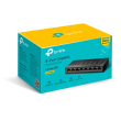TP-LINK Desktop Switch LS1008G 10/100/1000 Mbps (RJ-45)