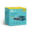 TP-LINK Desktop Network Switch LS105G 10/100/1000 Mbps (RJ-45)