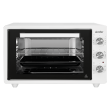 Simfer Midi Oven M4531.R02N0.WW3 36.6 L