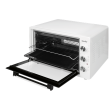 Simfer Midi Oven M4531.R02N0.WW3 36.6 L