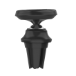 ColorWay Magnetic Car Holder For Smartphone Air Vent-4 Black