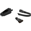 Bosch Vacuum cleaner BBS611BSC  Handstick 2in1