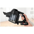 Bosch Vacuum cleaner BBS611BSC  Handstick 2in1