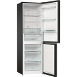 Gorenje Refrigerator NRK619EABXL4 Energy efficiency class E
