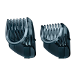 Panasonic Hair clipper ER-GC71-S503 Operating time (max) 40 min