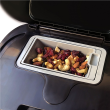 Panasonic Bread Maker SD-R2530 Power 550 W Number of programs 30 Display Yes Black